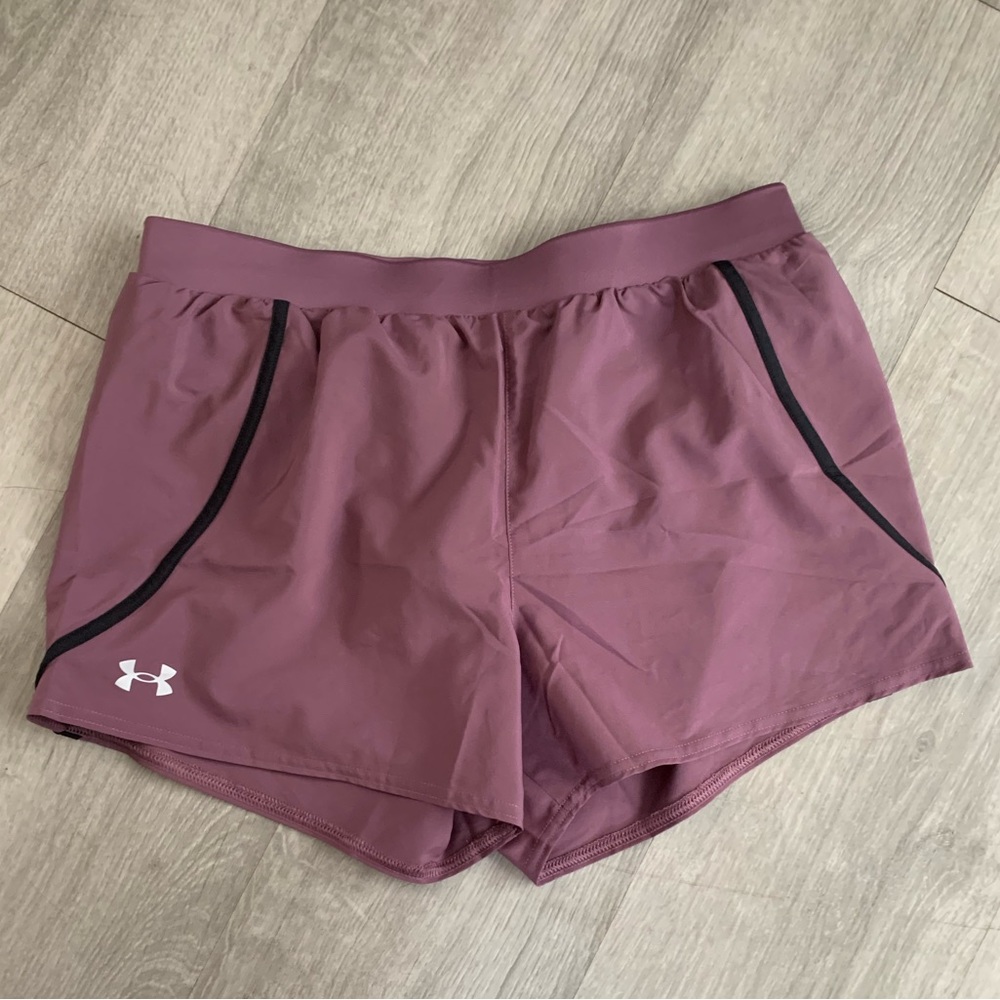 💜UNDER ARMOUR shorts